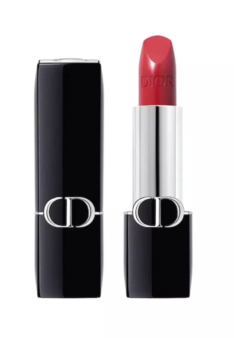 Dior Rogue Satin 720 Icone Satin Finish