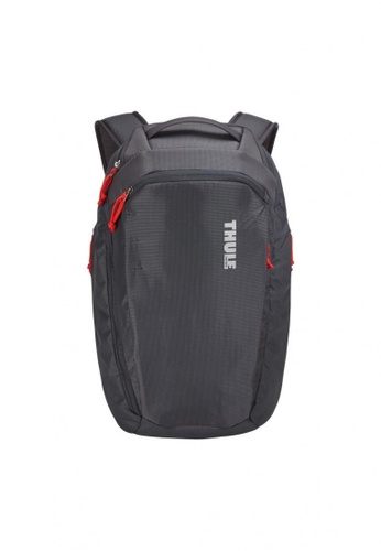 thule enroute 3 0 23l backpack asphalt