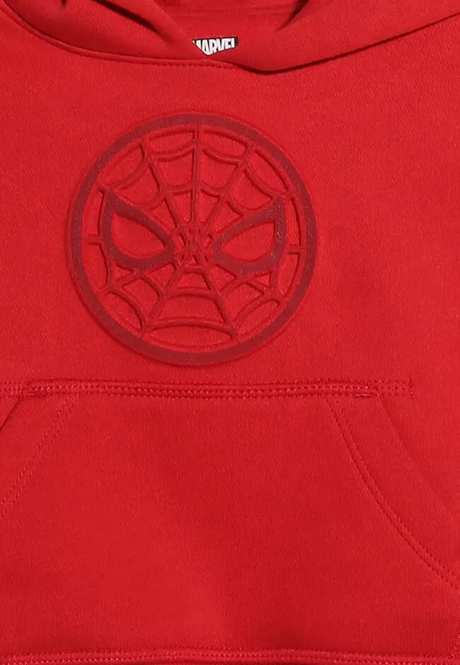 Marvel 3d outlet hoodies