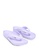 Birkenstock purple Honolulu EVA Sandals B6236SHE8D2E13GS_2