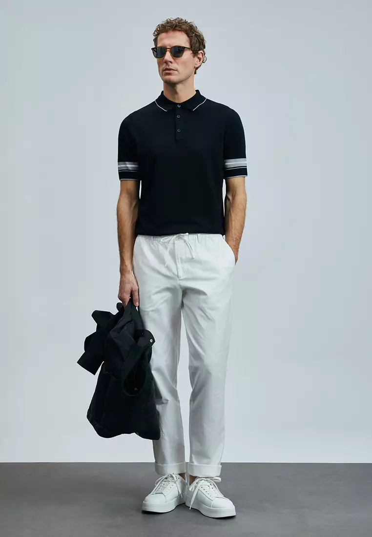 Noah Polo Shirt