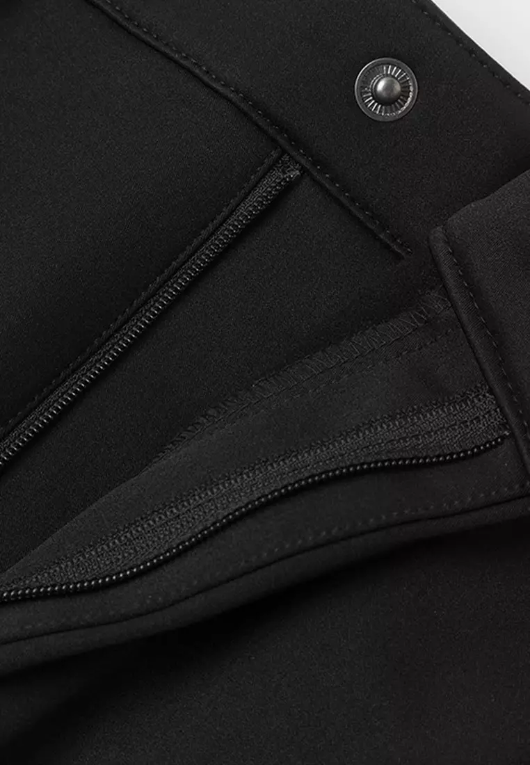 Mens Thermal Pant