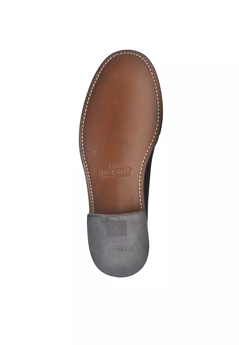 Classic Dan Men's Dress Shoes