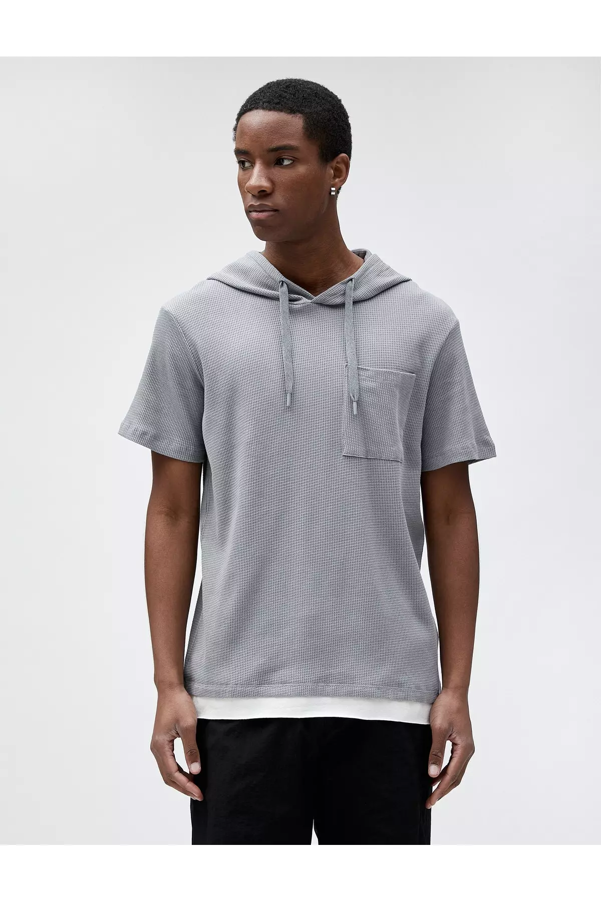 Hood t shirts for mens online sale
