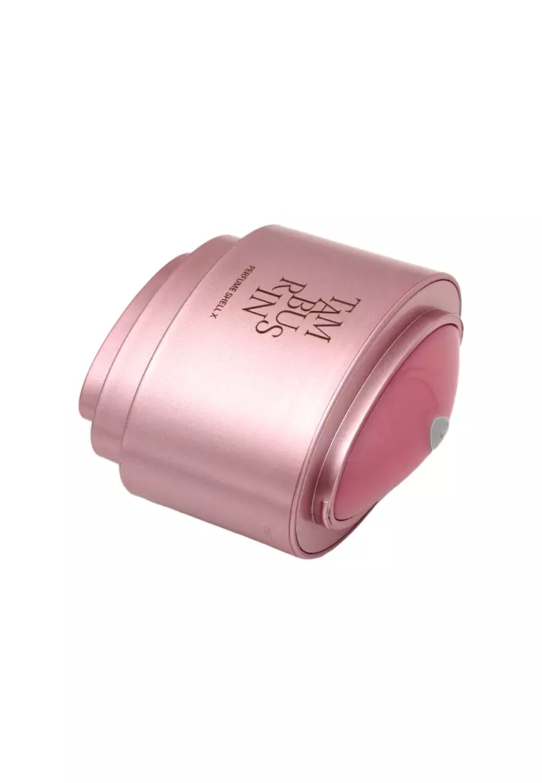 TAMBURINS 貝殼香氛護手霜 - Pumkini 30ml