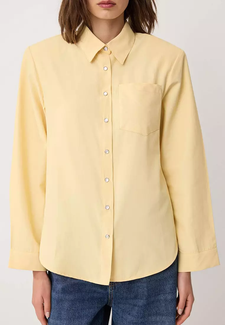 Classic Shirt