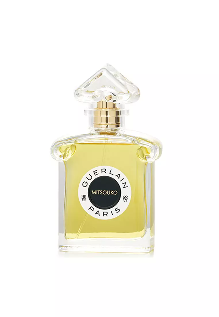 Buy Guerlain GUERLAIN - Mitsouko Eau De Toilette Spray 75ml/2.5oz