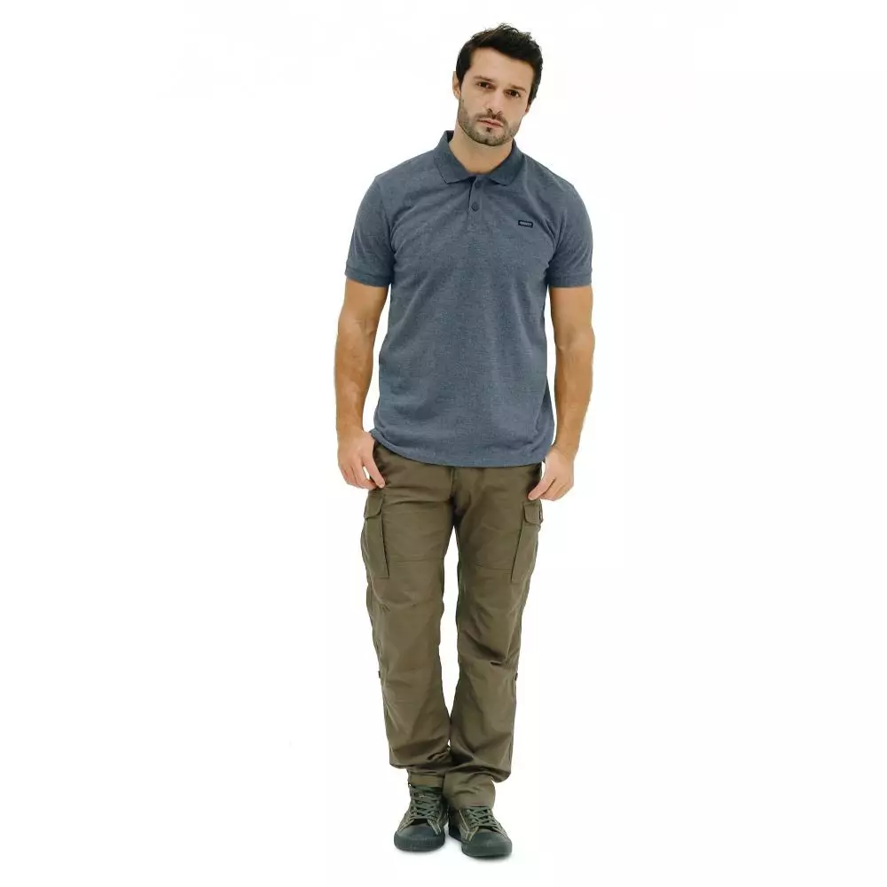Eiger Legerity Polo Shirt