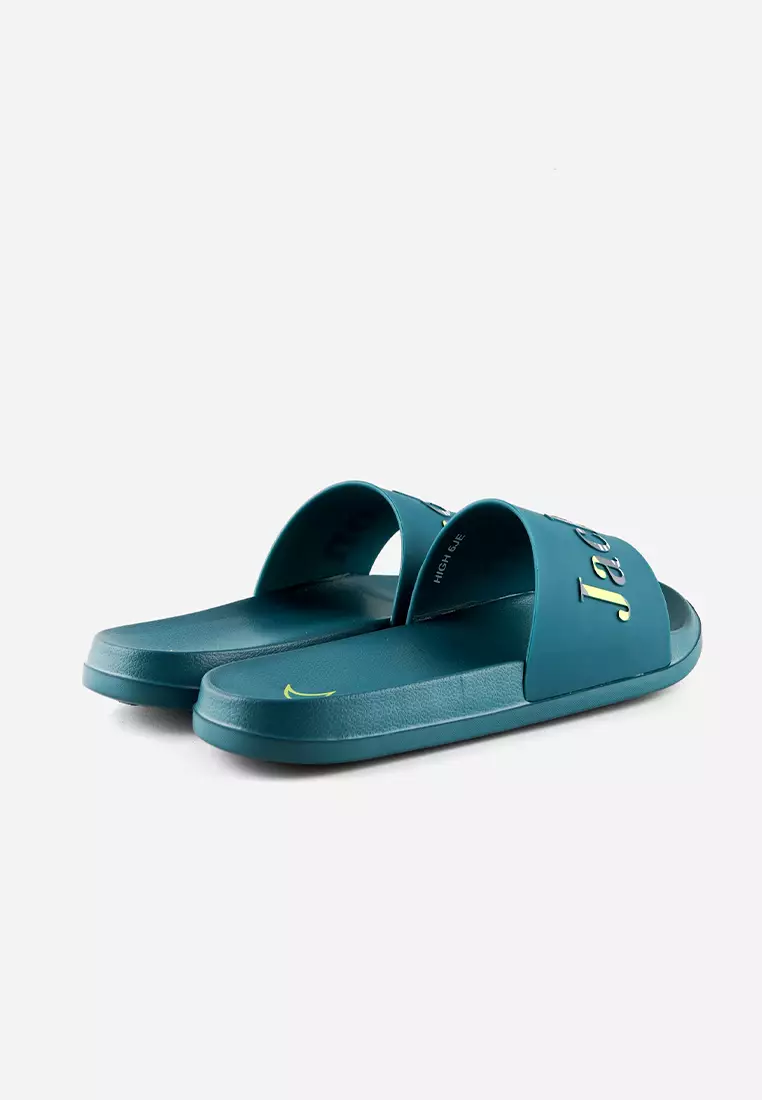 Jackson Active High 6JE Turquoise - Sandal