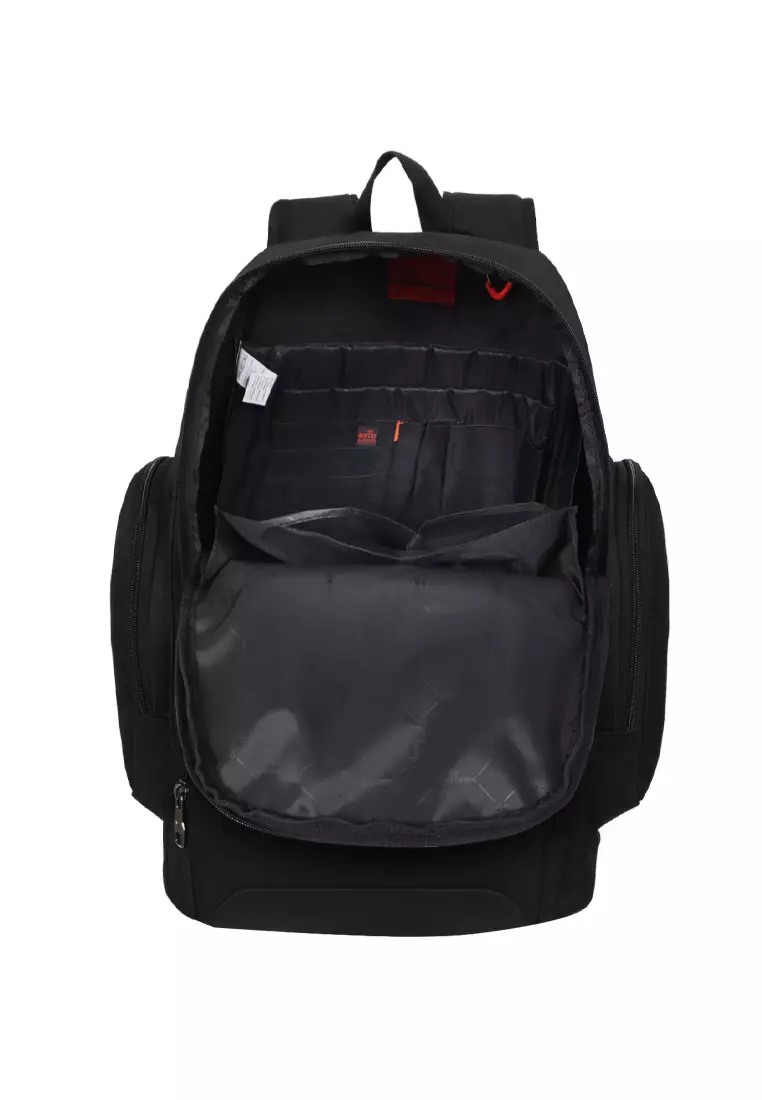 6079 Lifestyle Backpack with VIRUPRO Anti-Microbial Protection
