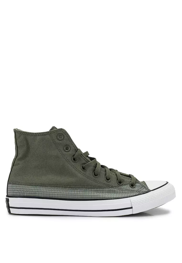 Jual Converse Chuck Taylor All Star Hi Sneakers Original 2024 | ZALORA ...