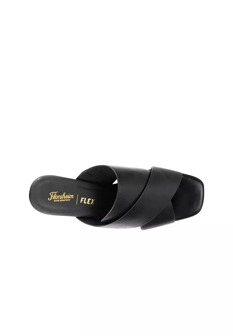 Women's Whitney Open Toe Block Heels Sandals