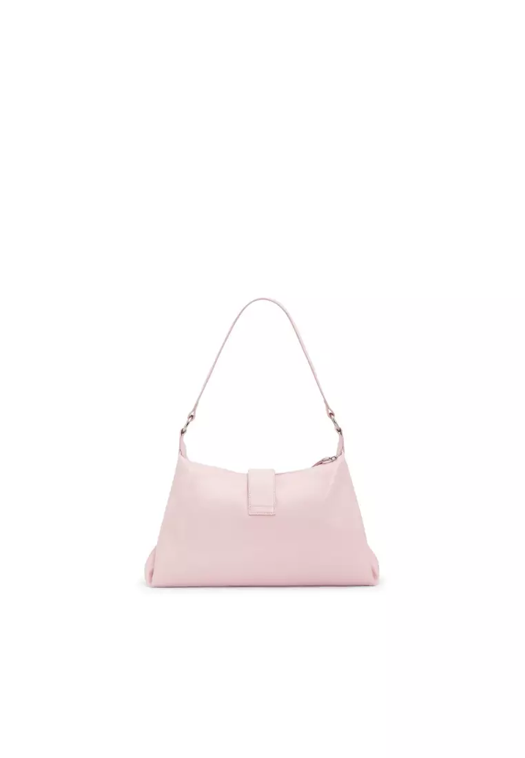 Tracey Silky Drop Shoulder Bag
