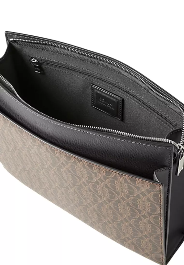 Bonia clutch man 2025