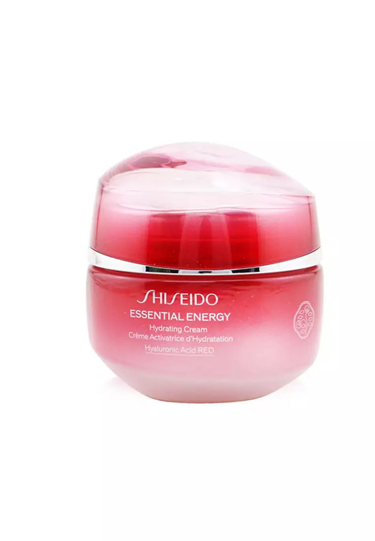 Essential Energy Hydrating Cream 50ml/1.7oz