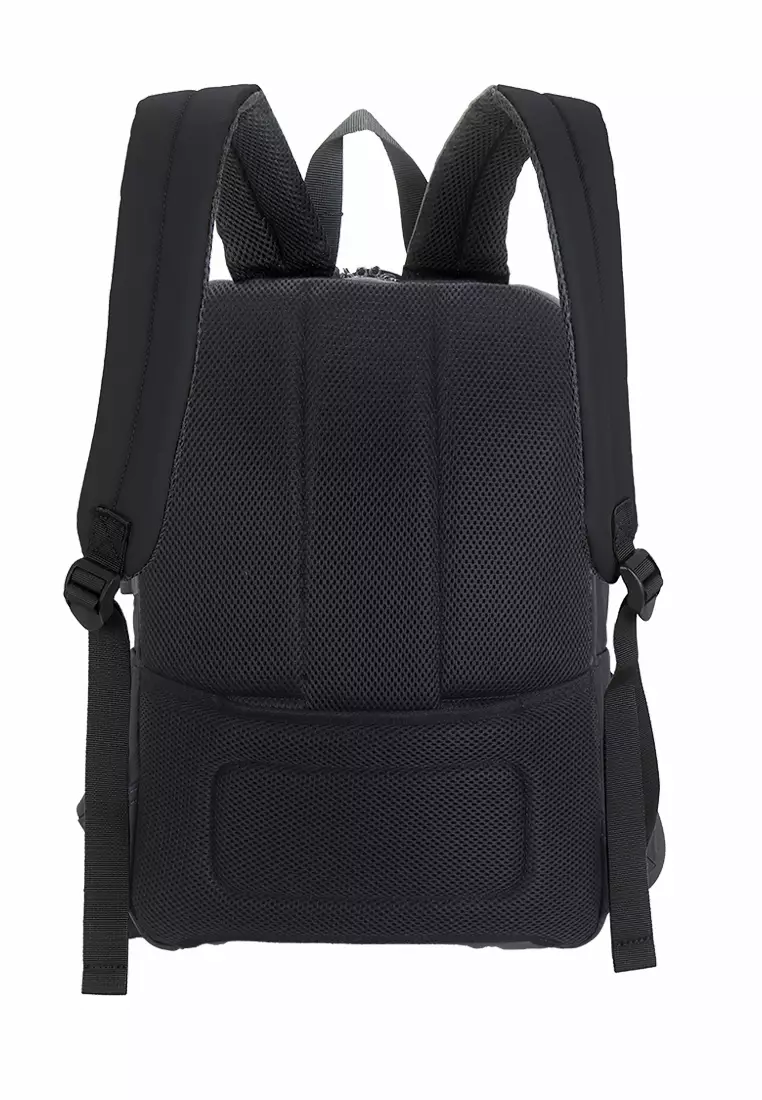Condotti Backpack 63145-17 Black