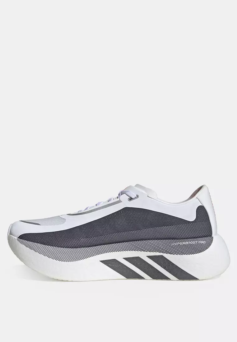 Hyperboost Edge Running Shoes