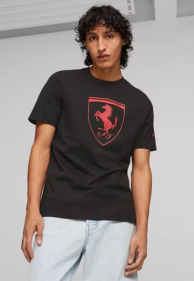 Cheap ferrari cheap shirts