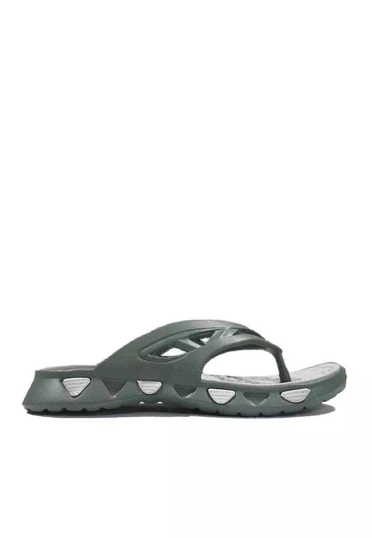 Discount on Krooberg  shoes - SKU: Wave - Men's Flip Flops