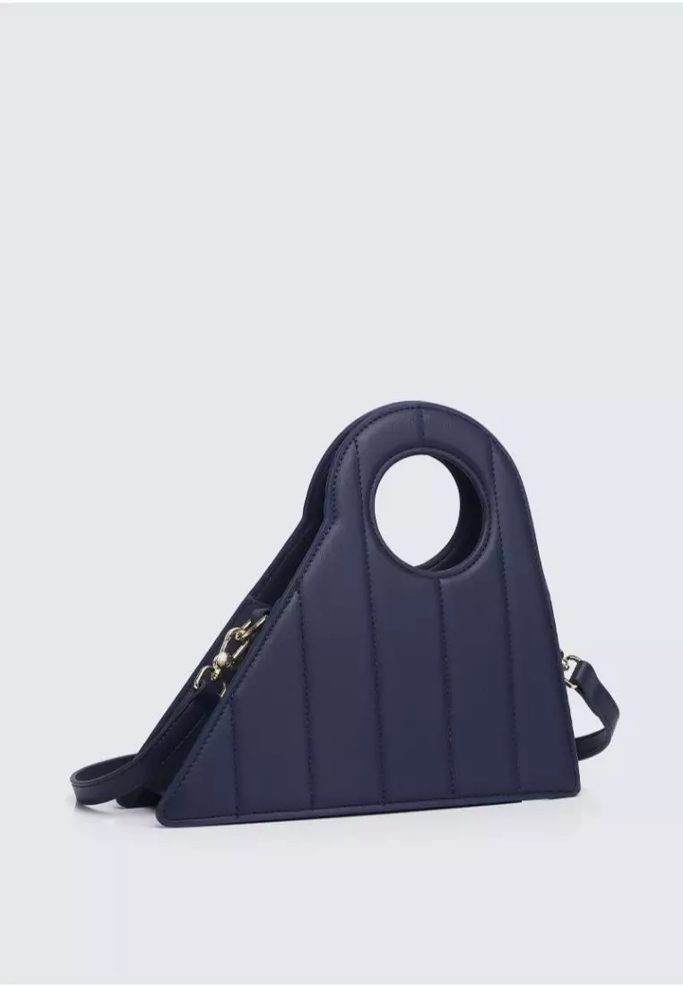 The Silly Nonsense! Top Handle Bag