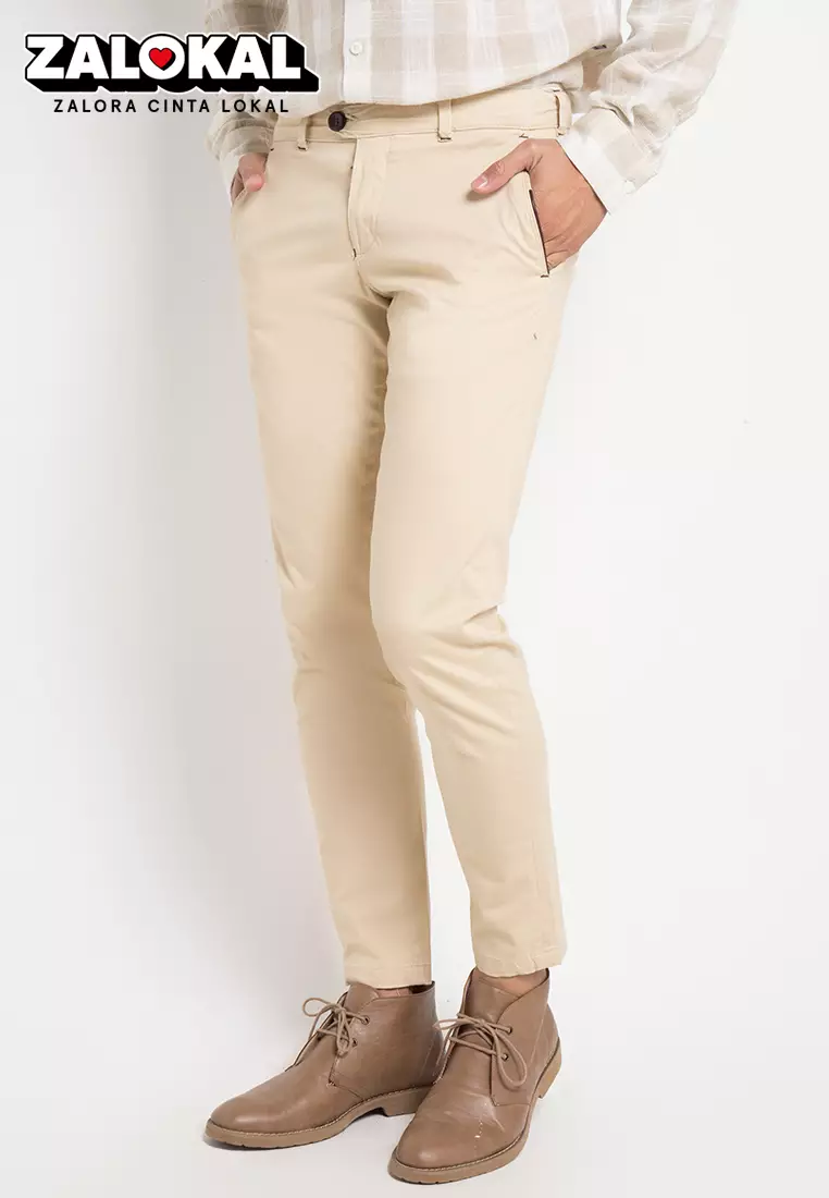 Chinos Pants