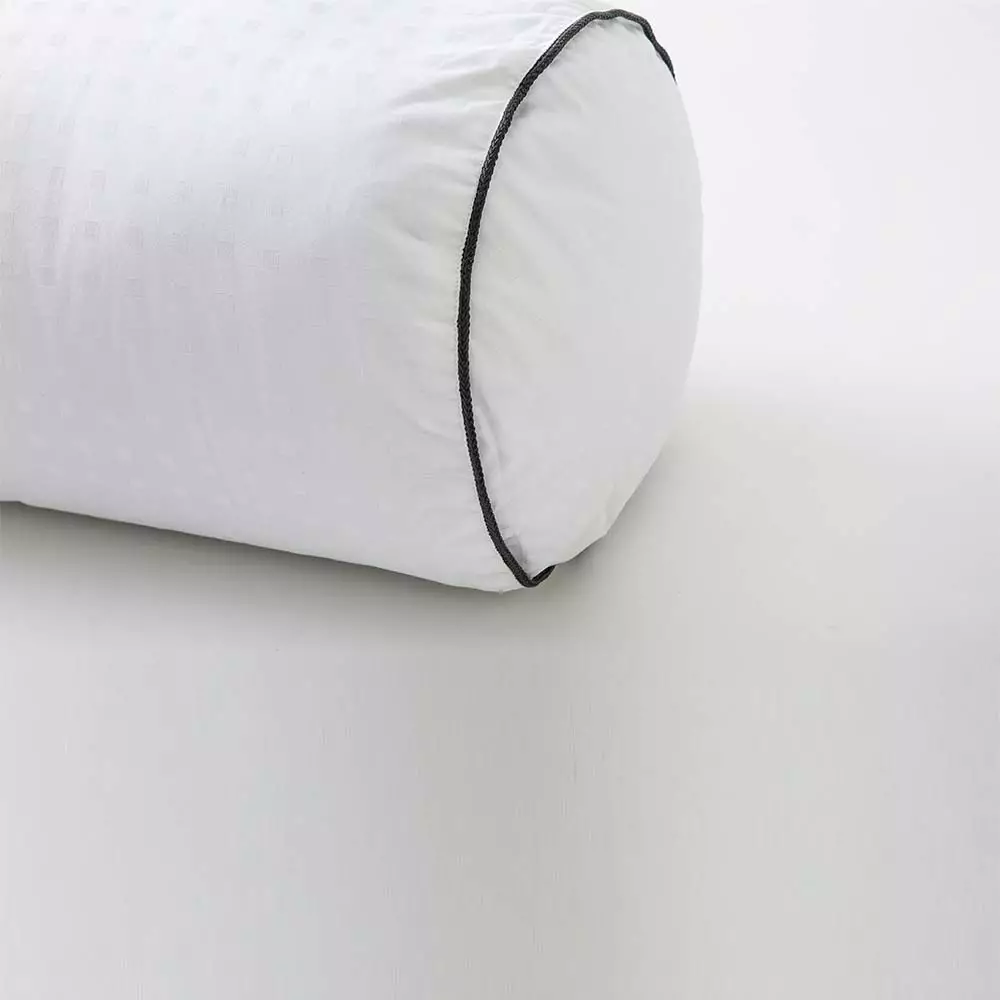 Buy Epitex Epitex Bamboo Charcoal Bolster Hotel Bolster Adult