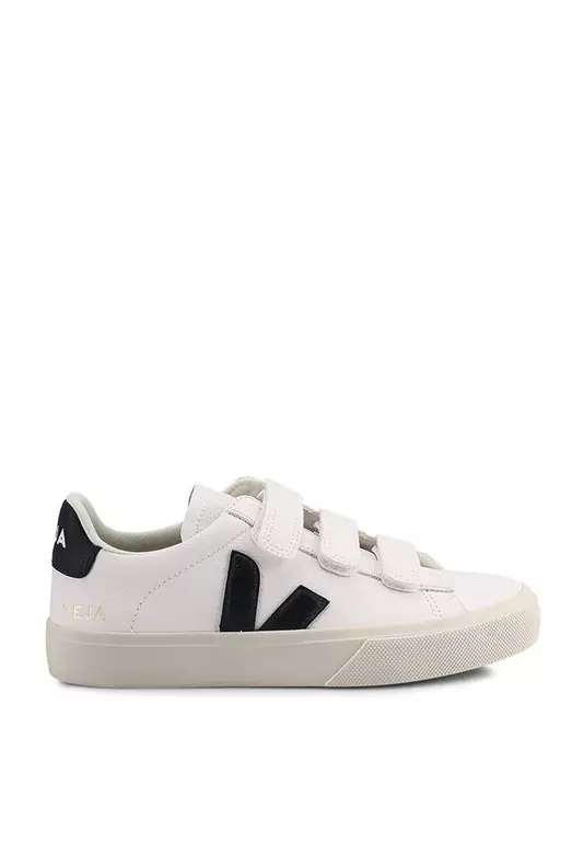 Recife Logo Chromefree Sneakers