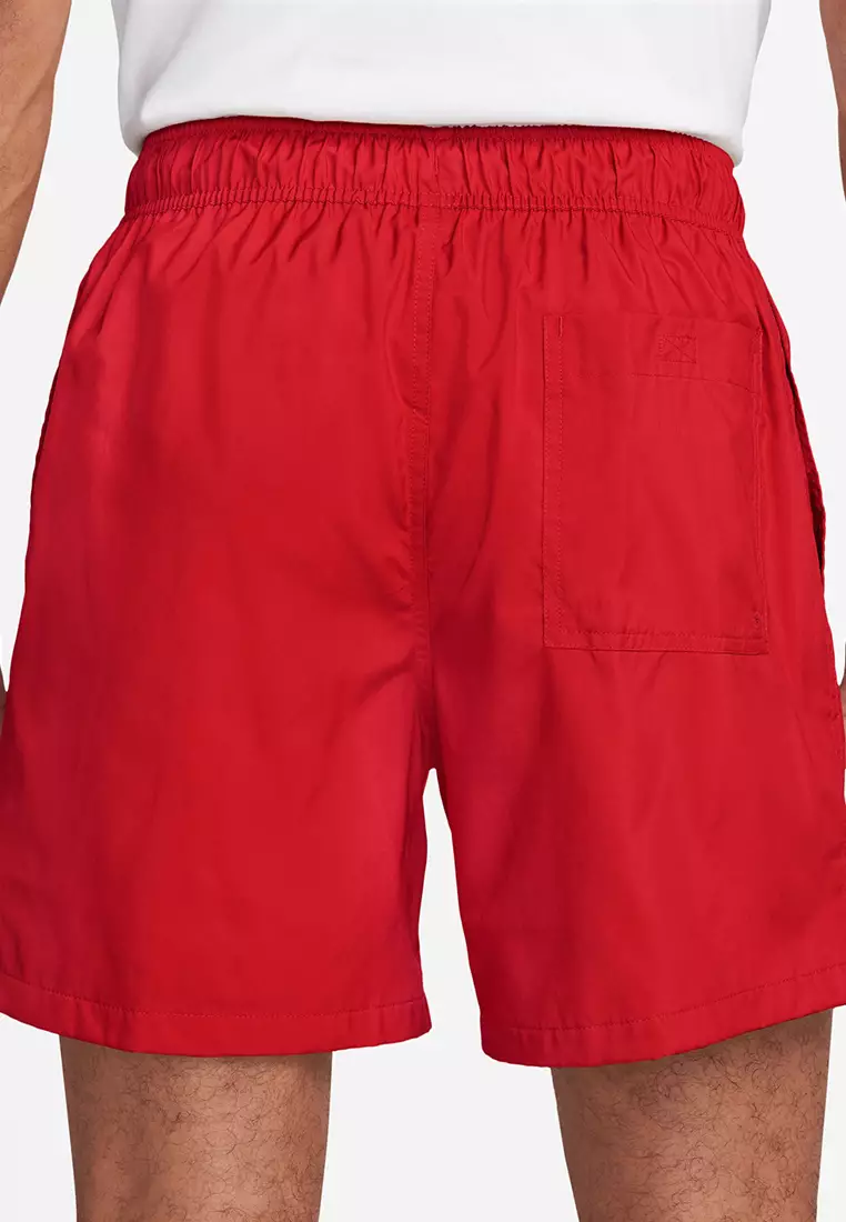 Woven Flow Shorts