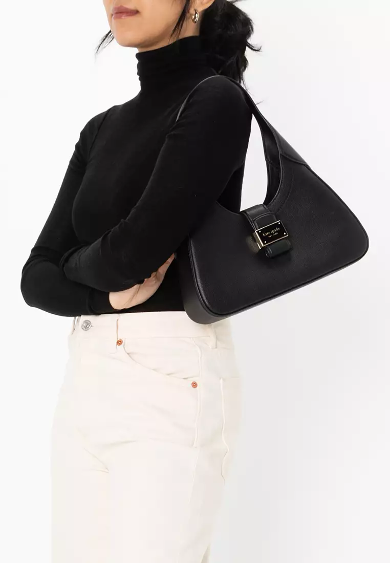 Nouveau Small Shoulder Bag (cq)