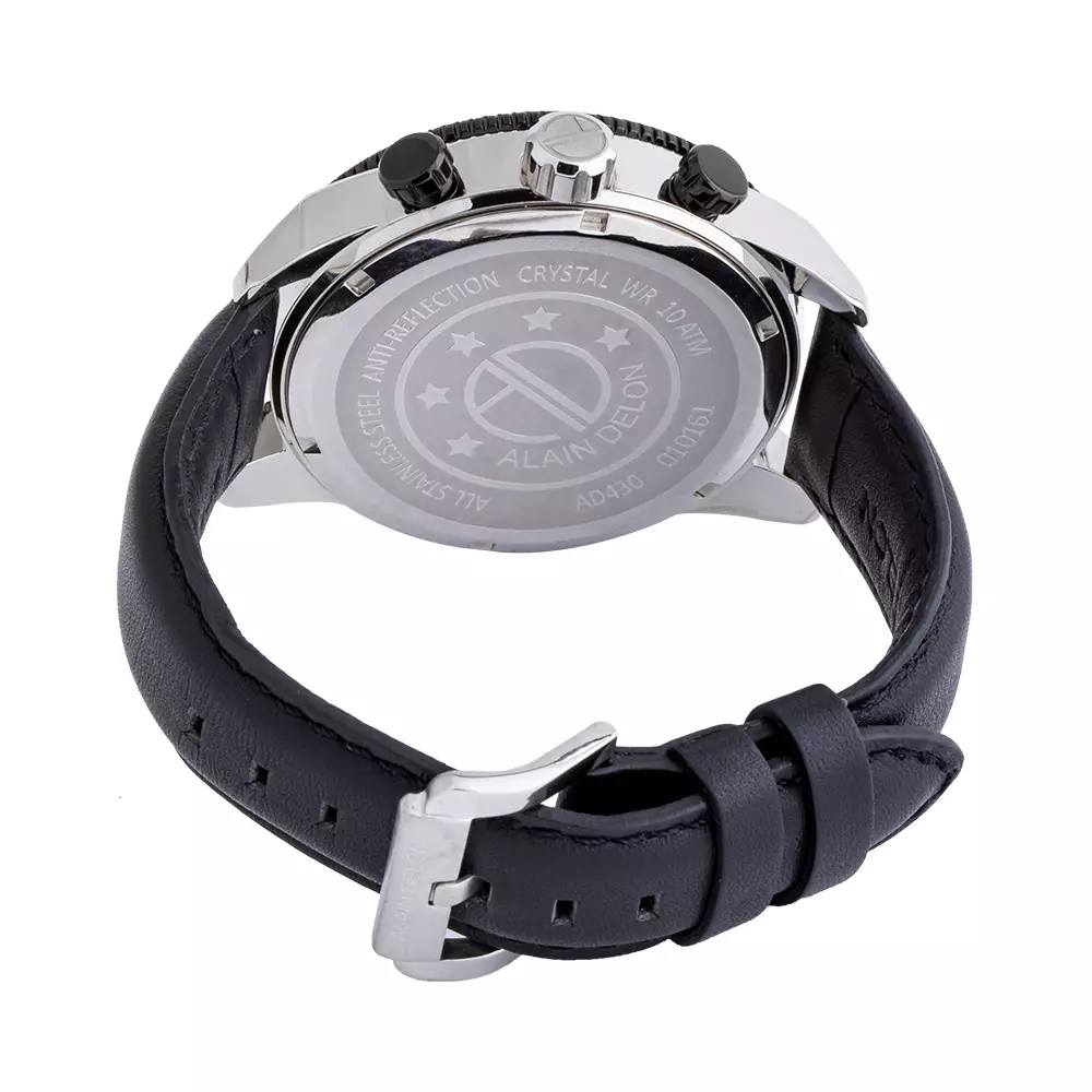 Alain Delon AD430-1332C - Jam Tangan Pria
