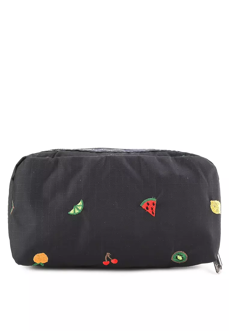 Rectangular Cosmetic