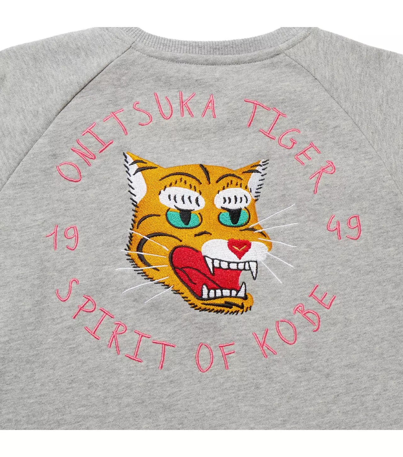 KIDS SWEAT TOP