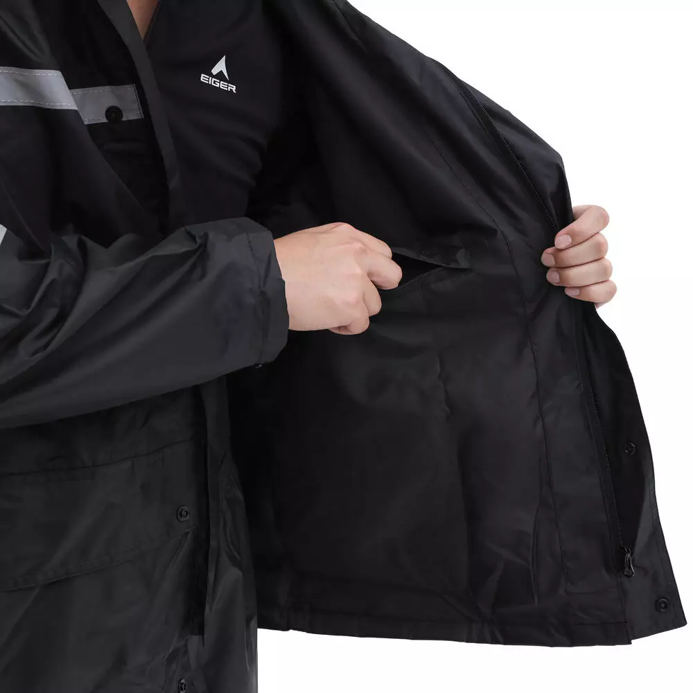 Eiger Rexon Rainsuit 2.0