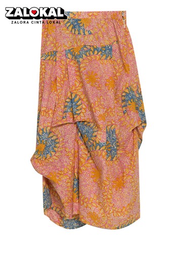 Jual Nayara R Arum Dewa P Original Zalora Indonesia