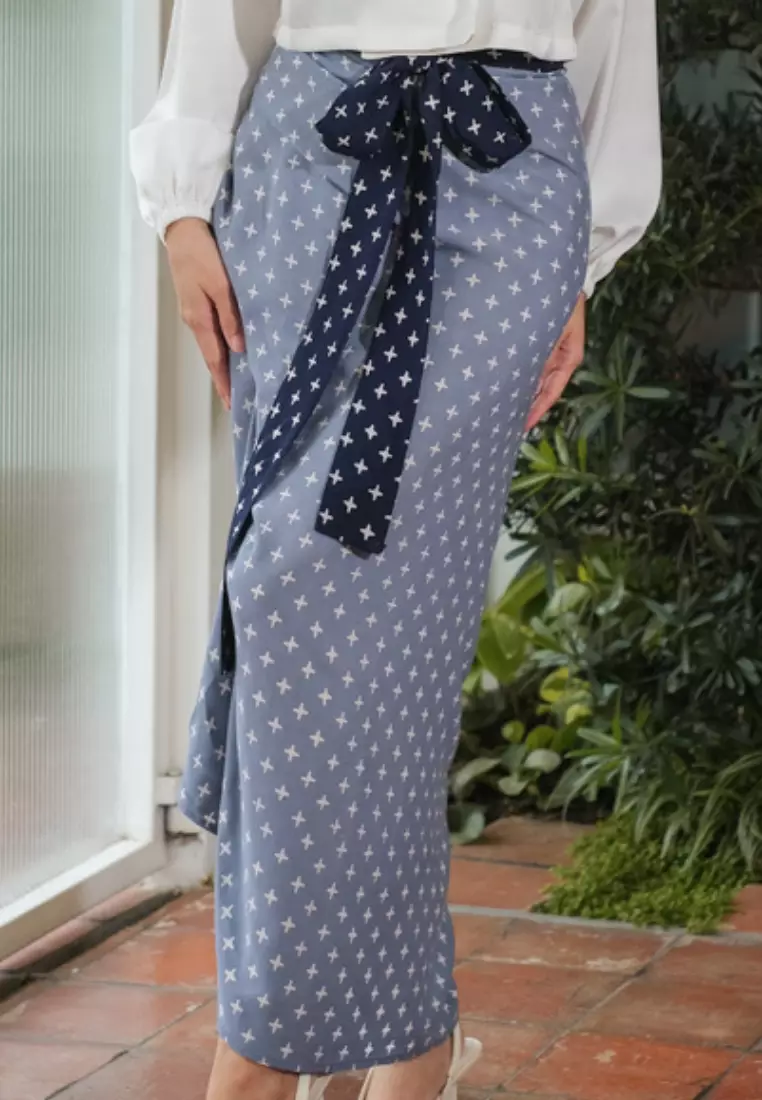 Yasita Wrapskirt