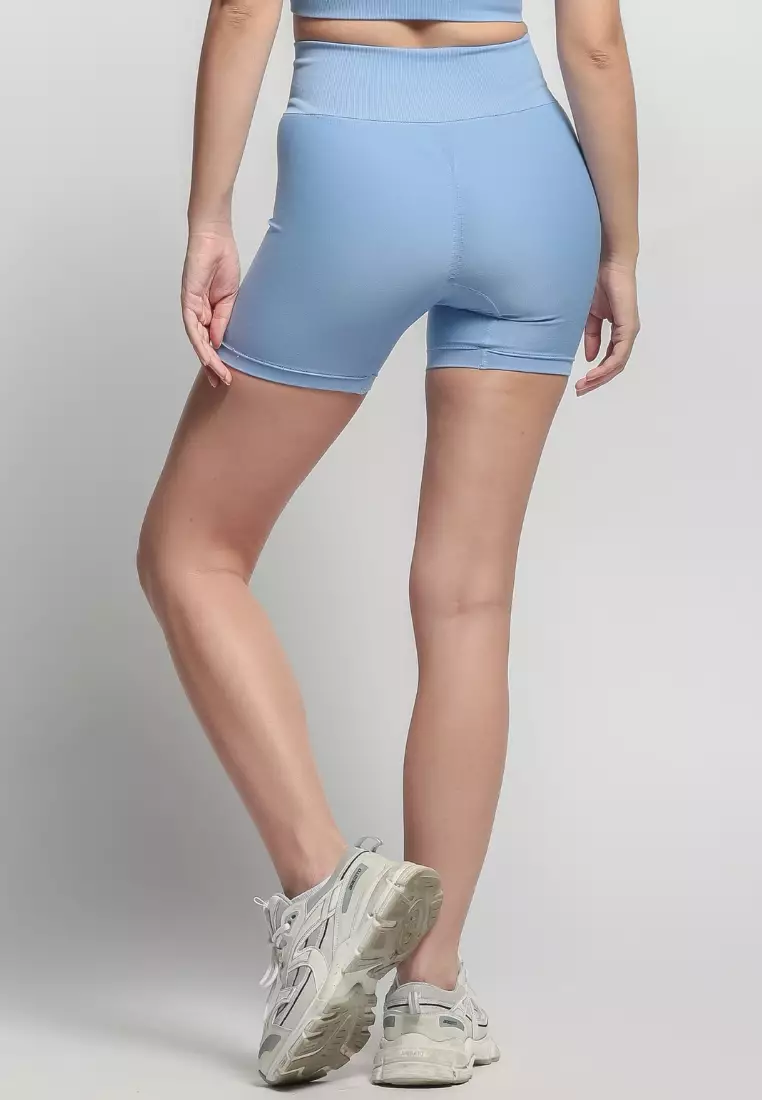 Birdie Seamless Shorts