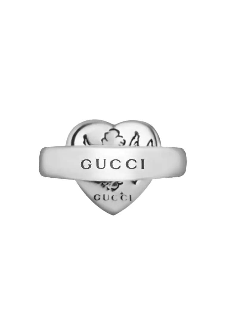 Promise ring hotsell gucci
