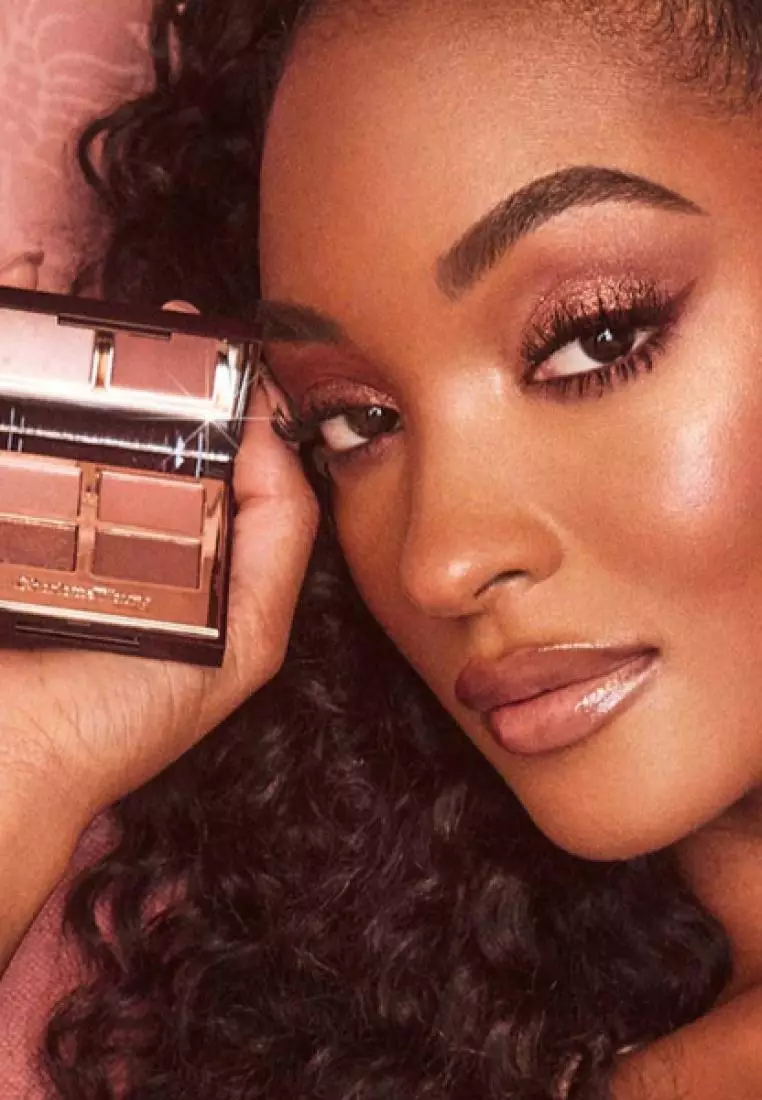 LUXURY PALETTE 5.2G #PILLOW TALK