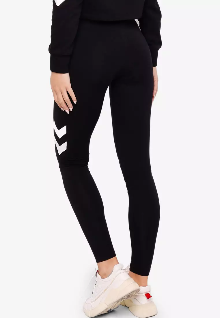 Legacy Woman High Waist Tights