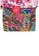STRAWBERRY QUEEN red and blue and multi Strawberry Queen Flamingo Sling Bag (Floral A, Blue) E7BD6ACC47053CGS_7