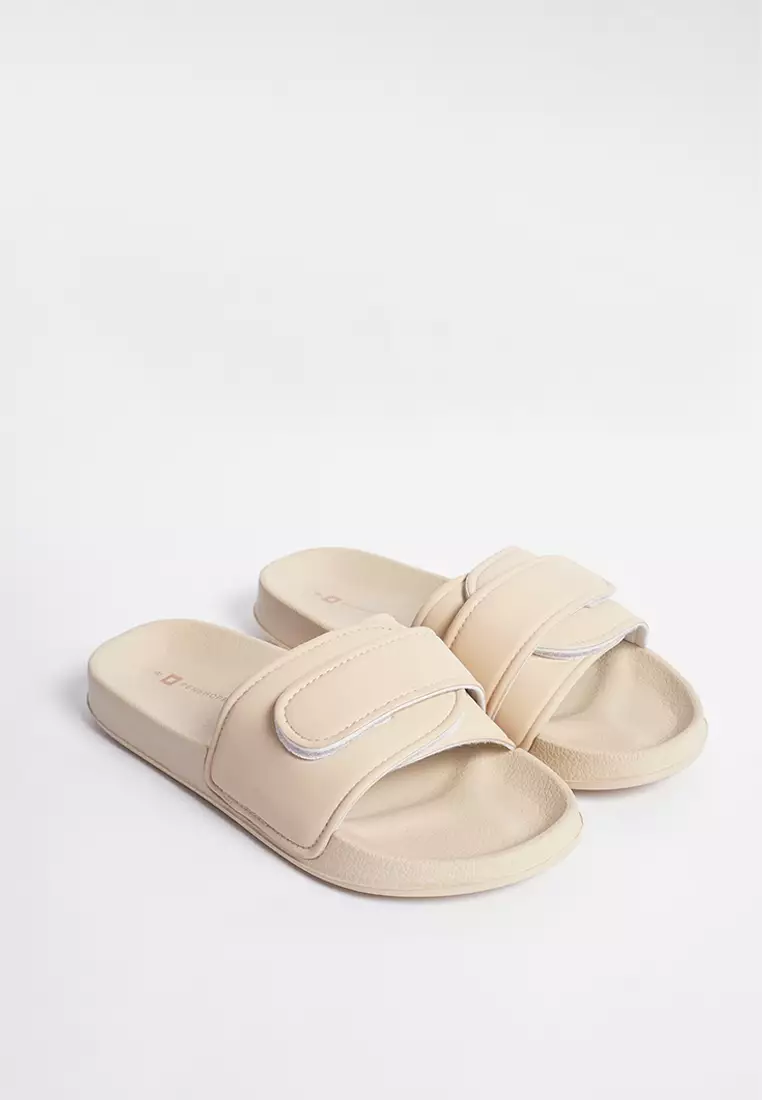 Vince slides womens best sale