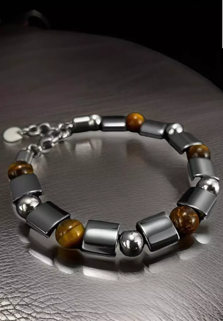 Stainless Steel Bracelets