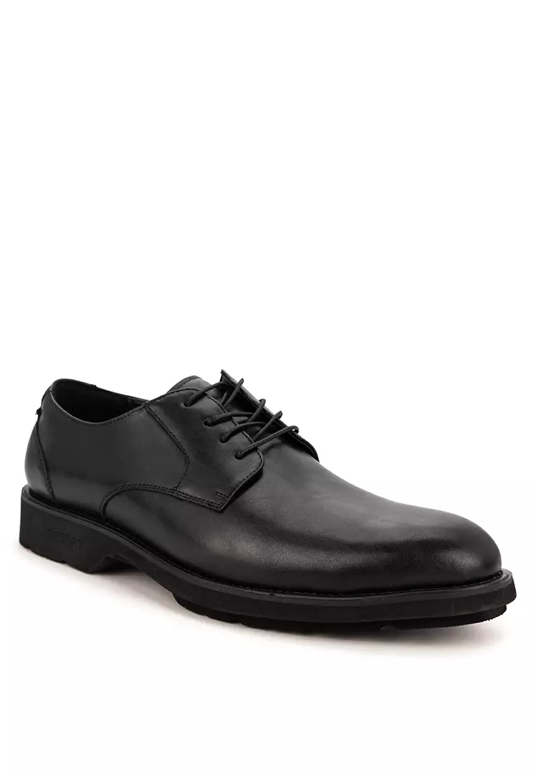 Discount on Sperry  shoes - SKU: Men’s Newman II Oxford Black