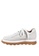 PRODUIT PARFAIT white Leather Sneaker 758CFSHB18363EGS_2