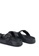Louis Cuppers black Toe Post Sandals AAFE2SH8431E50GS_3