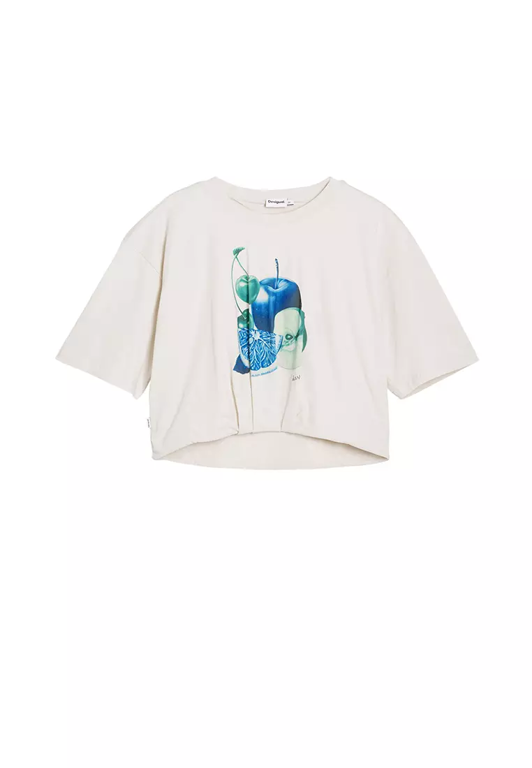 Desigual Women's Tops