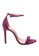 Schutz purple SCHUTZ Strap Sandal - MAGNOLIA (GRAPE) A9CD5SH6547C24GS_1