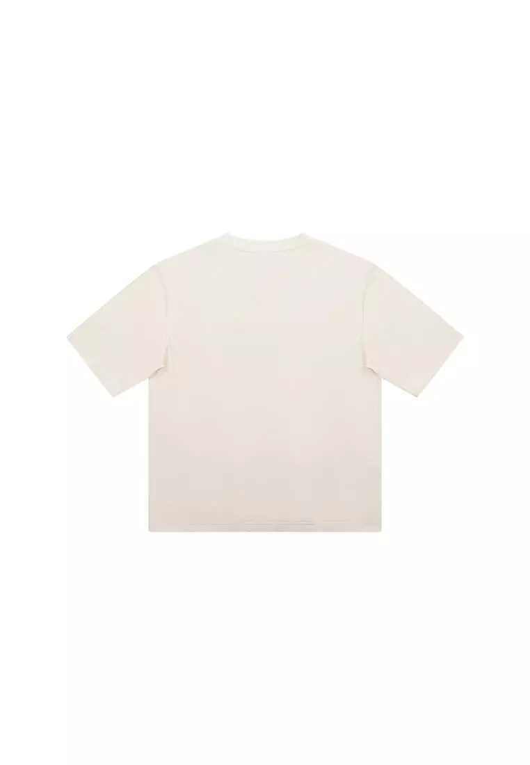 Premium Ess Layered Boxy Tee