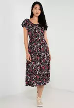 Gap sales boatneck dress