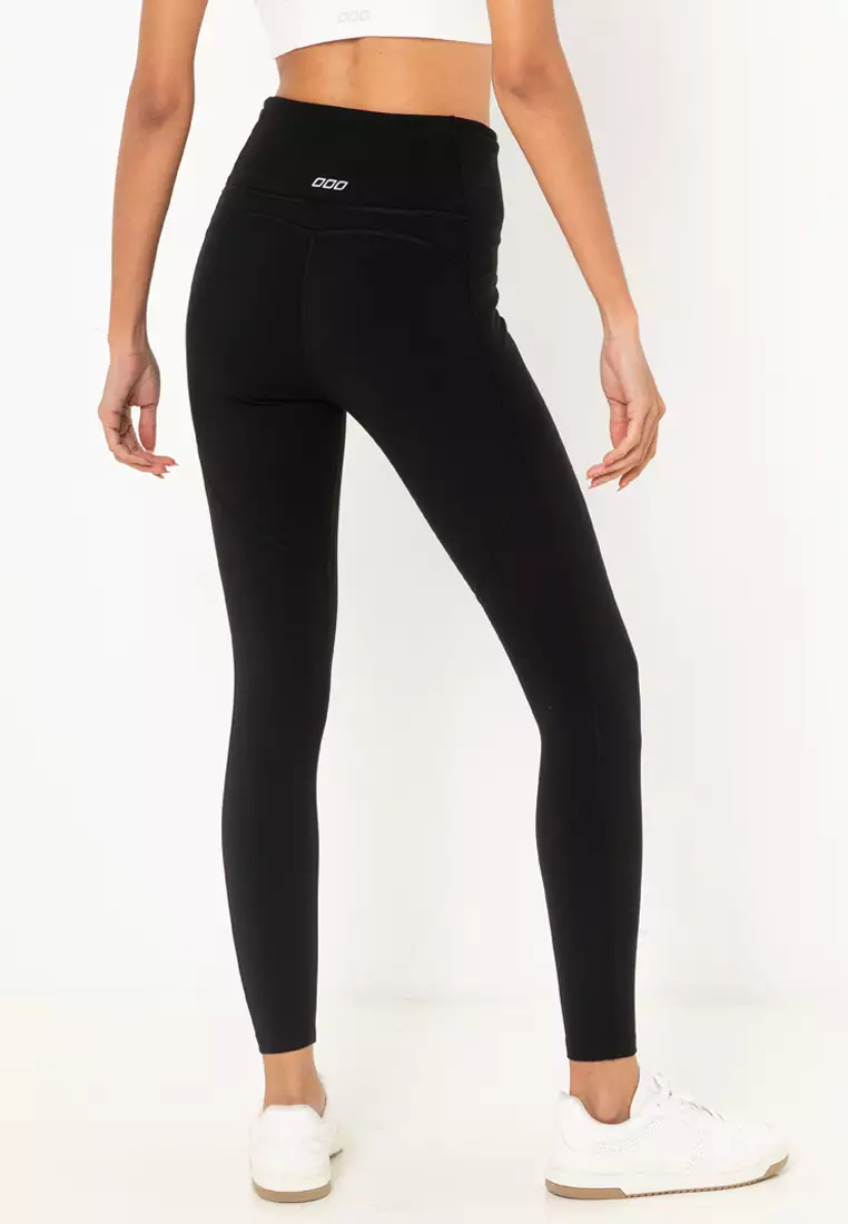 Lift and Support Pocket Leggings